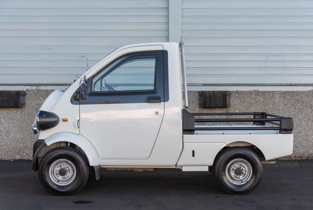 1996 Daihatsu