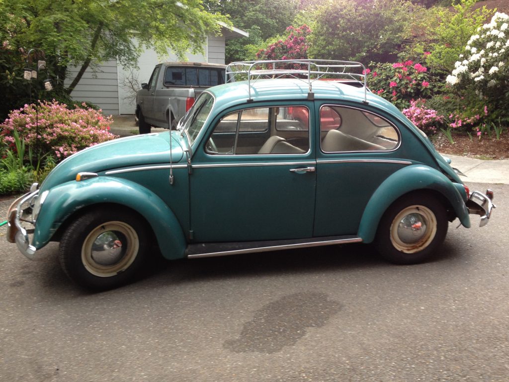 1965 VW