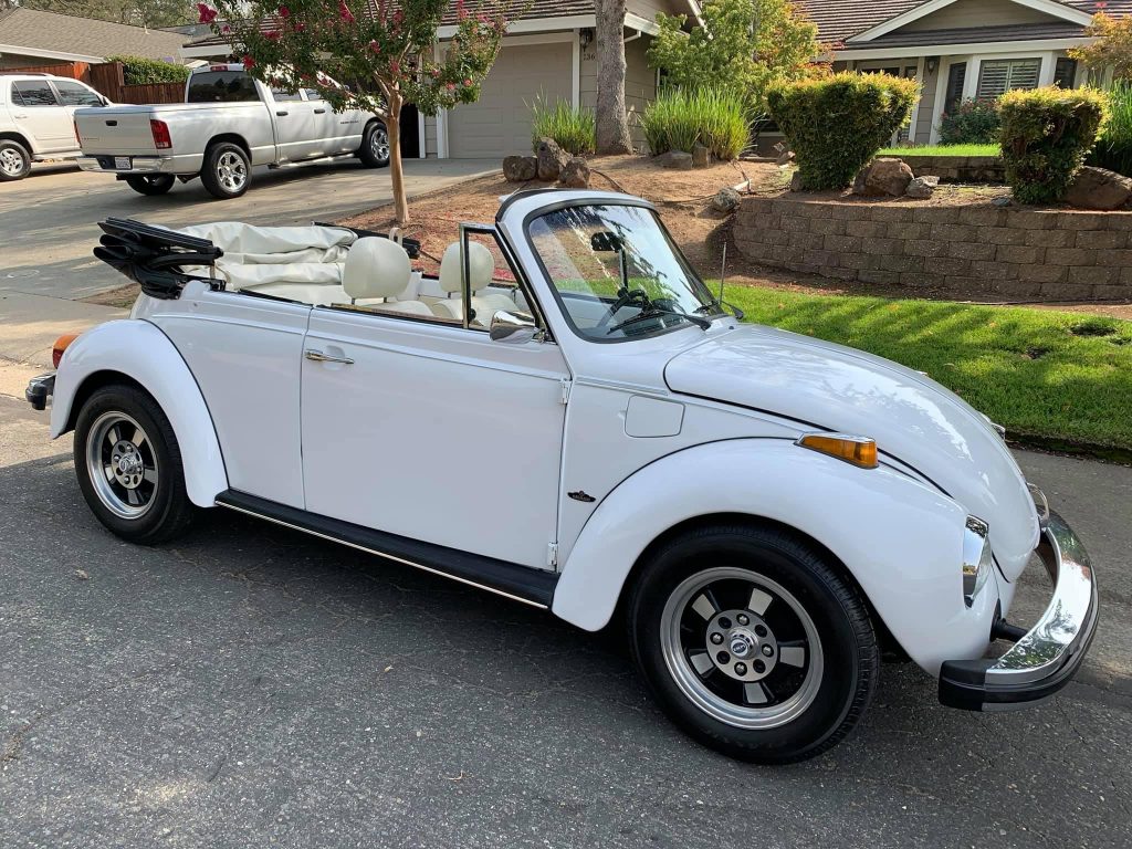 1978 VW