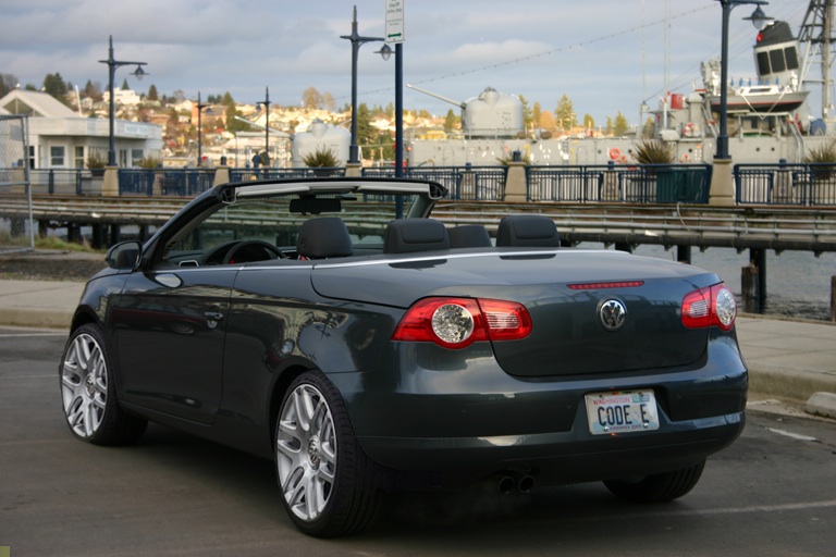 2007 VW